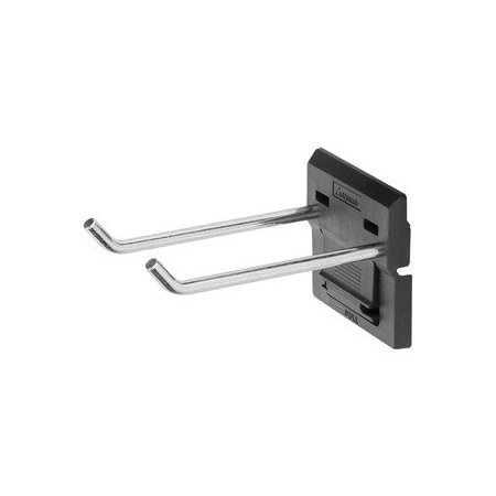 Garant 100 mm Tool Holder for Perforated Boards 955540 100